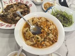 -小郭私房菜·海肠捞饭店(学士街店)