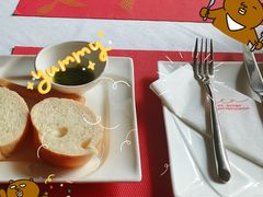 -ITA·意塔意大利餐厅(亦庄店)