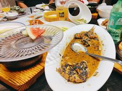 -恒记饭店(珠江路总店)