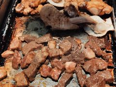 -阪尚皇·原切牛排·烤肉火锅自助(北京路店)