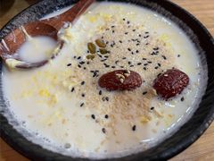 -嘻小北·兰州清汤牛肉面(太平洋森活天地店)