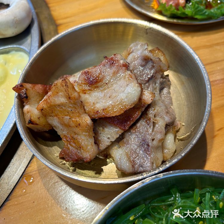 包你小菜吃够本--坂崎烤肉