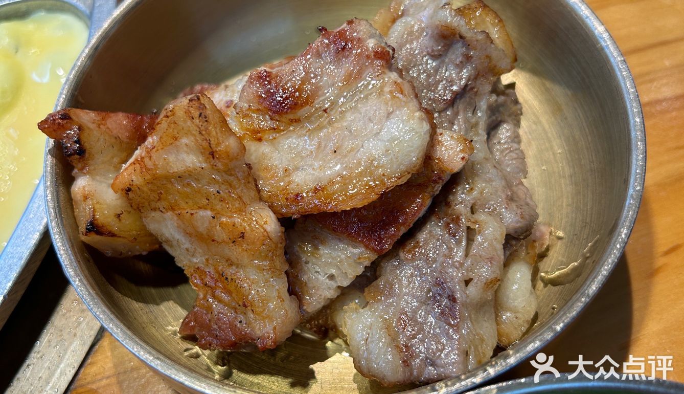 包你小菜吃够本--坂崎烤肉