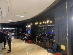 -加餐海鲜自助(宝龙一城店)