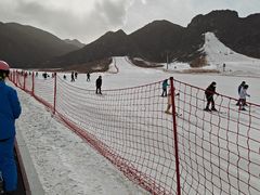 -八达岭滑雪场