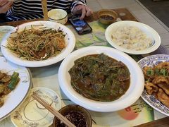 -石老头关东饺子王·东北菜(嘉华鑫城店)