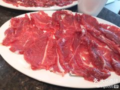 -八合里牛肉火锅(上海中山公园店)