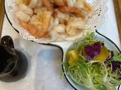 -香满楼(南关店)