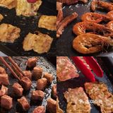 潮州探店｜大份烤肉吃着才爽