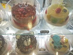 -DQ·蛋糕·冰淇淋(鸿坤店)