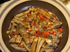 -恰八斗·猛火长沙菜(国贸店)