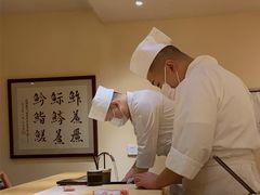 -鮨青(恒基名人购物中心店)