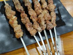-清真祥和斋餐厅(蓟门小区店)