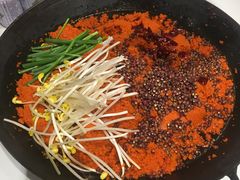 -岗上渣渣老火锅(两路口店)