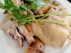 -文昌鸡饭店110号(中山路店)