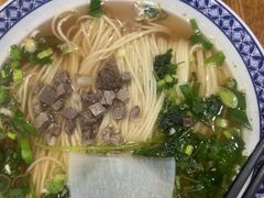 -西域美食(西直门南小街店)
