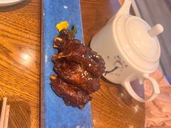 -湖滨28中餐厅·西湖宴·杭州君悦酒店
