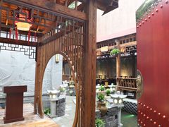 -苏家大院庭院式老火锅(高灯北街店)