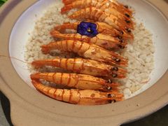 -沿江海南菜·文昌鸡祖师爷(大东海店)