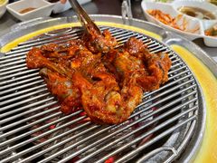 -喜来稀肉(虹泉路店)