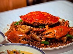 -喜记避风塘炒辣蟹(旗舰店)