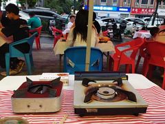 -不夜天烧烤牛骨头(南湖店)
