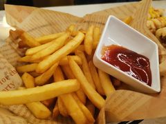 -天空花园餐吧·生日·团建(南山店)