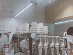 -Manner Coffee(凌空SOHO店)