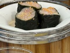 -凤凰楼酒家·粤宴点心(华强北店)