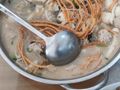 -赵广小吃(油榨湾店)