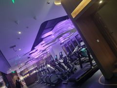 -我爱运动健身·游泳·瑜伽·普拉提馆(大卫城店)