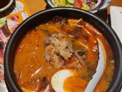 -一心创作料理屋(经开万达店)