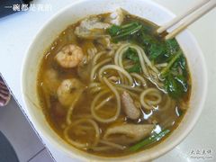 虾面&nbsp;-明月虾面(厦禾路店)