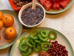 -金海湾自助餐厅(金陵饭店)