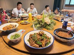 -九道菜(珠晖万达店)