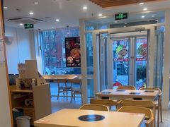 -吉野家(光华路店)