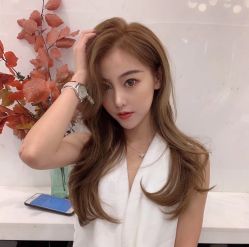 -GIRL STYLE 烫发·染发沙龙