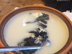 -千岛湖鱼味馆(十字街总店)
