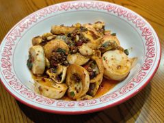 -陈家婆的菜(梅溪湖店)