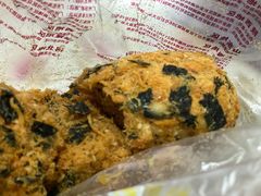 海苔酥松小贝-鲍师傅糕点(西站店)