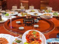 -欣旺·迎宾楼·百年无锡菜