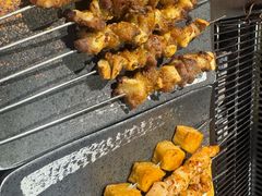 -柿子树炭烤羊腿(金台路店)