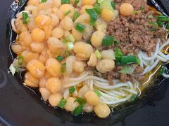 -丽影重庆小面(定西路店)