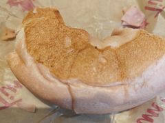 -Tims天好咖啡·贝果(北大街万象城店)