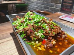 -树厨贵州菜(大十字店)