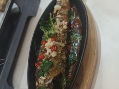 -醉炫音速烧烤·干煸菜(沙河总店)
