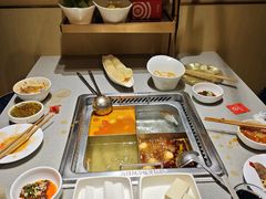 -海底捞火锅(赛格国际购物中心店)