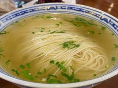 -同得兴 Since·1995 传统苏式面馆(十全街店)