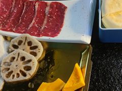 -熊大·鲜烤黄牛肉(五山店)