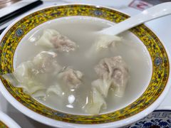 -龙抄手(春熙路总店)